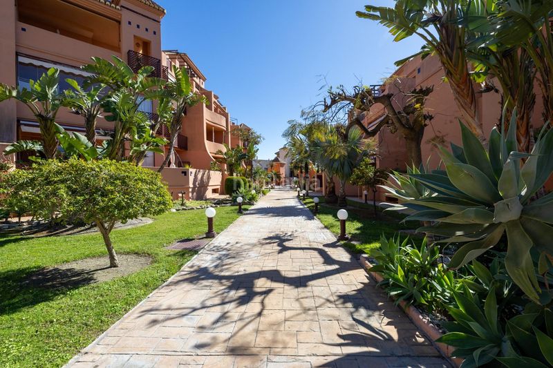 Foto c728ff7b-3cfa-428a-b74a-afc185e25a24. Àtic amb aparcament piscina a Playa de Granada Motril