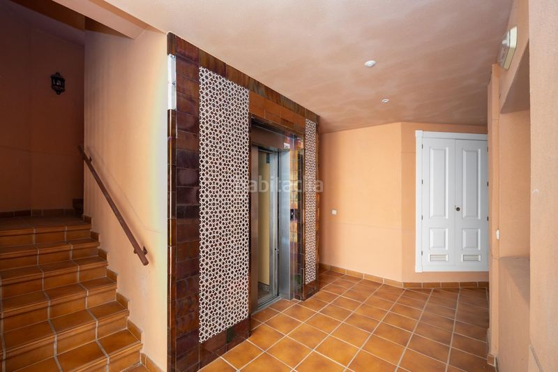 Foto d00c54a1-5bab-4081-97a4-b6a4a2638374. Àtic amb aparcament piscina a Playa de Granada Motril