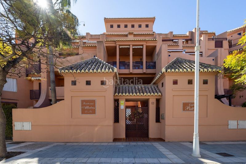 Foto f25db1ed-4574-4b87-aebd-fadfba6a6fe3. Àtic amb aparcament piscina a Playa de Granada Motril