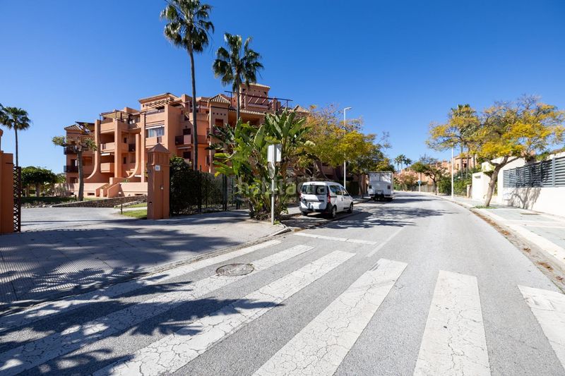 Foto fcdc9401-505e-4ab8-9f32-4fec982147e4. Àtic amb aparcament piscina a Playa de Granada Motril