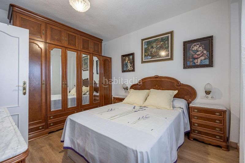 Foto 22115e6d-7037-419e-8f02-59ee6b313b4a. Casa adossada amb aparcament piscina a Barrio de la Vega Monachil