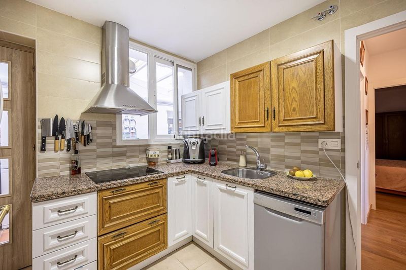 Foto 3c9c6514-ef38-4813-95c6-40d96e3feacc. Casa adossada amb aparcament piscina a Barrio de la Vega Monachil