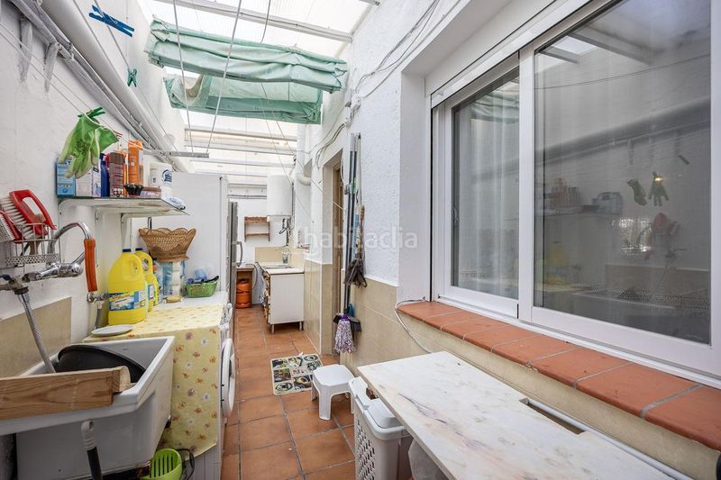 Foto 4eceae4b-6806-4ac6-a482-1ff310fb7bf0. Casa adossada amb aparcament piscina a Barrio de la Vega Monachil