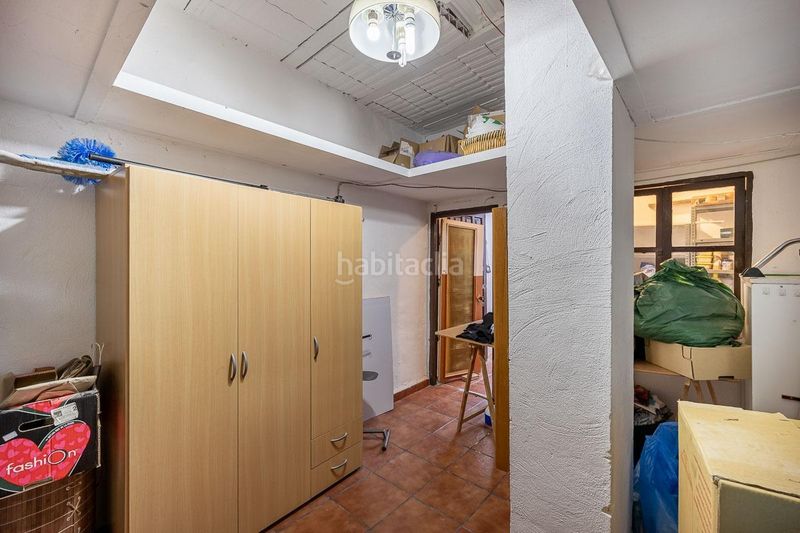 Foto a73e1994-361f-44b4-910b-8ce5394c2043. Casa adossada amb aparcament piscina a Barrio de la Vega Monachil