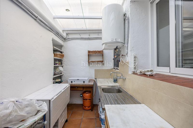 Foto bce4e264-9c73-48cb-b8f8-15a15c1d7cee. Casa adossada amb aparcament piscina a Barrio de la Vega Monachil