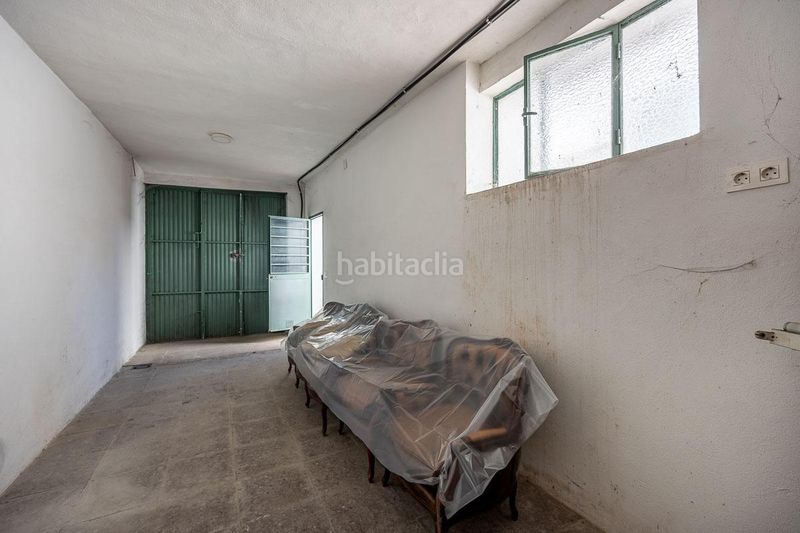 Foto f325f234-e9fb-42d0-b64f-05666a7fc9ed. Casa adossada amb aparcament piscina a Barrio de la Vega Monachil