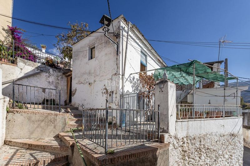 Foto 0d9ac04b-e043-4cef-b354-28ac501cffb6. Casa amb aparcament a Monachil pueblo Monachil