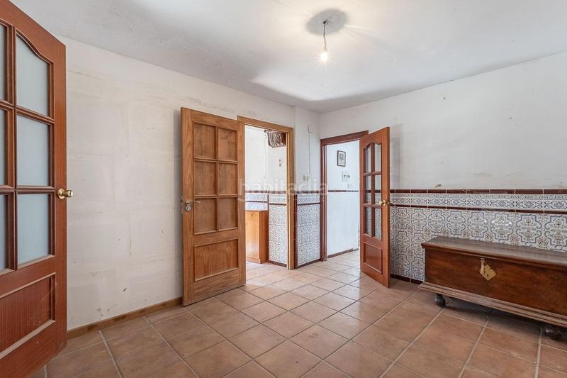 Foto 16287442-af86-4ac1-9141-a14093e91bde. Casa amb aparcament a Monachil pueblo Monachil