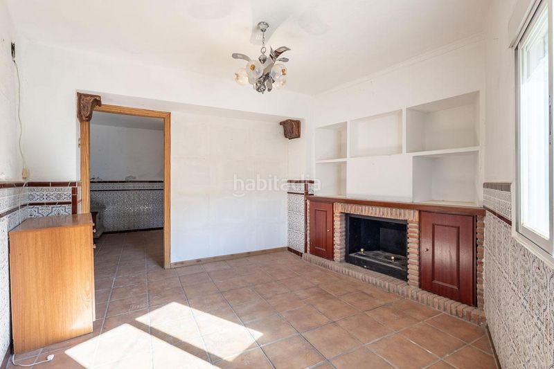 Foto 1dd45bb3-a4a5-490c-8590-c79a937053c1. Casa amb aparcament a Monachil pueblo Monachil