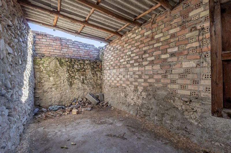 Foto 427a6536-5eb3-4b12-aa49-e8df4dd7911f. Casa amb aparcament a Monachil pueblo Monachil