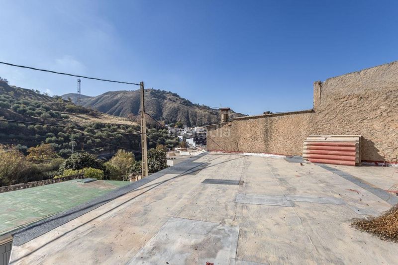 Foto 88e08239-94b4-4833-b66f-d66cc5dda7ae. Casa amb aparcament a Monachil pueblo Monachil