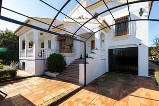 Chalet  Calle granado. Estupendo chalet en otura