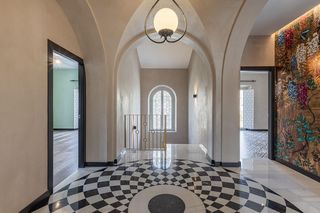 Xalet a San Matías - Realejo