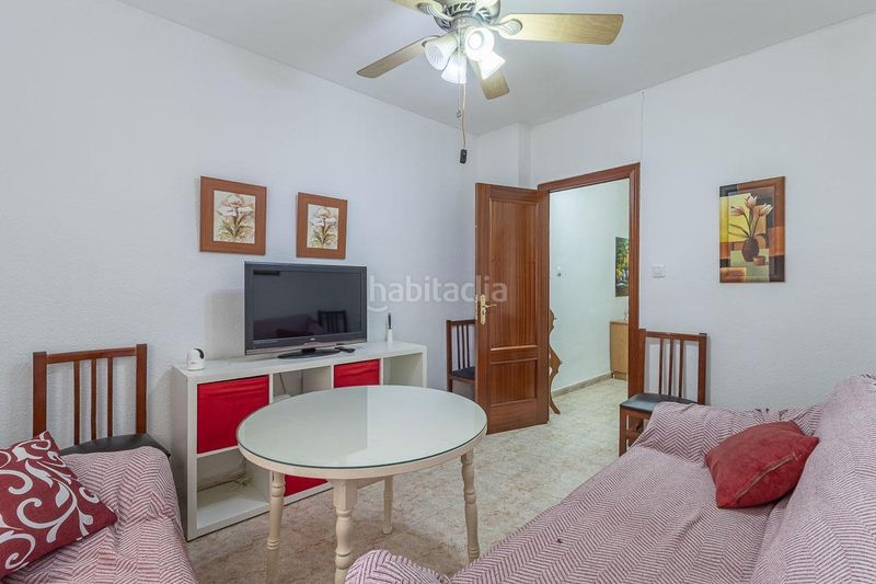 Foto 17bce934-08e5-4fab-9846-aeb5cfa550e7. Pis a San Ildefonso Granada