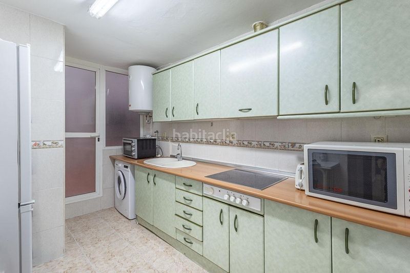 Foto 3a707984-36b6-4e10-90be-4dcde14ca47c. Pis a San Ildefonso Granada