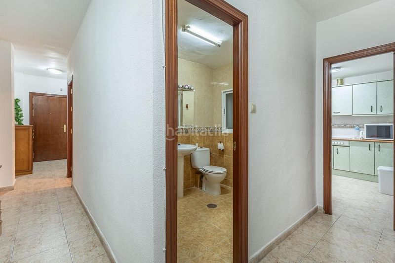 Foto 96e64458-18f8-47e3-9322-7b581432ab92. Pis a San Ildefonso Granada