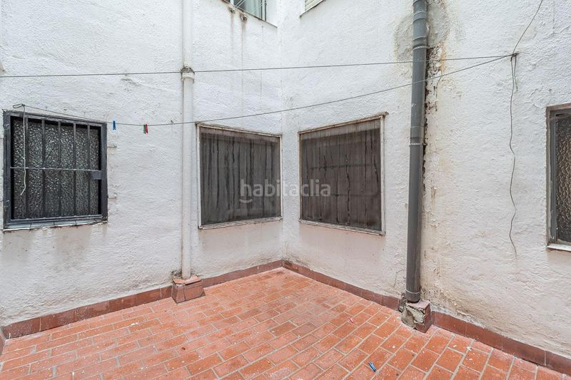 Foto 9d2f3166-0634-4738-82cb-a93c29fff958. Pis a San Ildefonso Granada