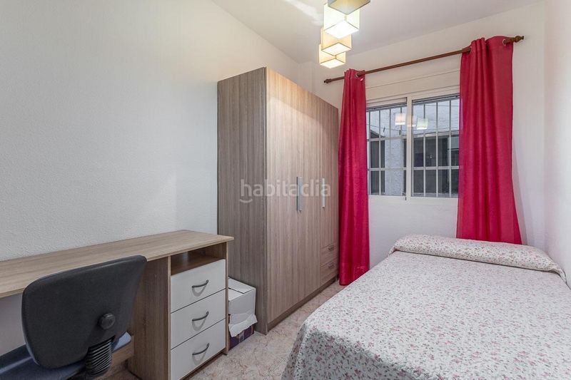 Foto b451a54c-963c-4b85-8b13-a79f69eb17db. Pis a San Ildefonso Granada