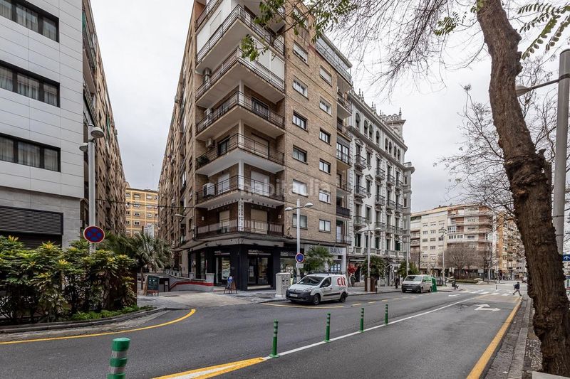 Foto dc0450f6-bff8-43cc-a151-2f22e23b50b4. Pis a San Ildefonso Granada