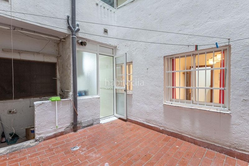 Foto e71959c7-462f-4a2c-b1e6-08b91705060a. Pis a San Ildefonso Granada