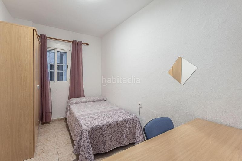 Foto fa9c012b-65c4-40dd-892a-b7575e0f8743. Pis a San Ildefonso Granada