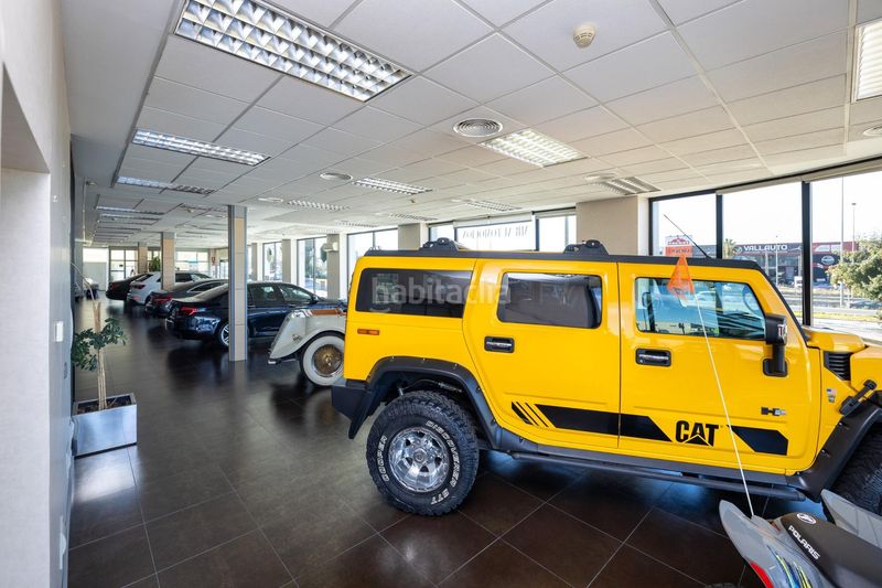 Foto 1d7502a1-22be-4e1a-b5b3-20880b73200a. Edificio in Peligros