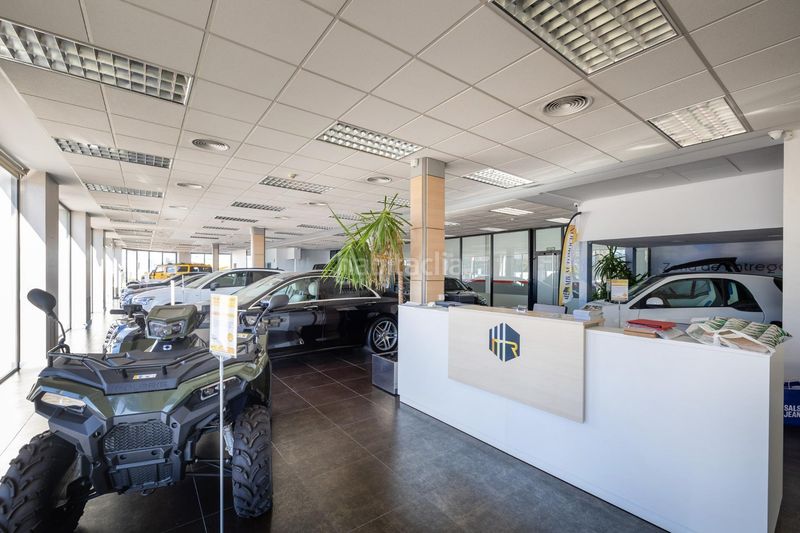 Foto 39df2c6c-656b-4479-8901-b2e22b01e651. Edificio in Peligros