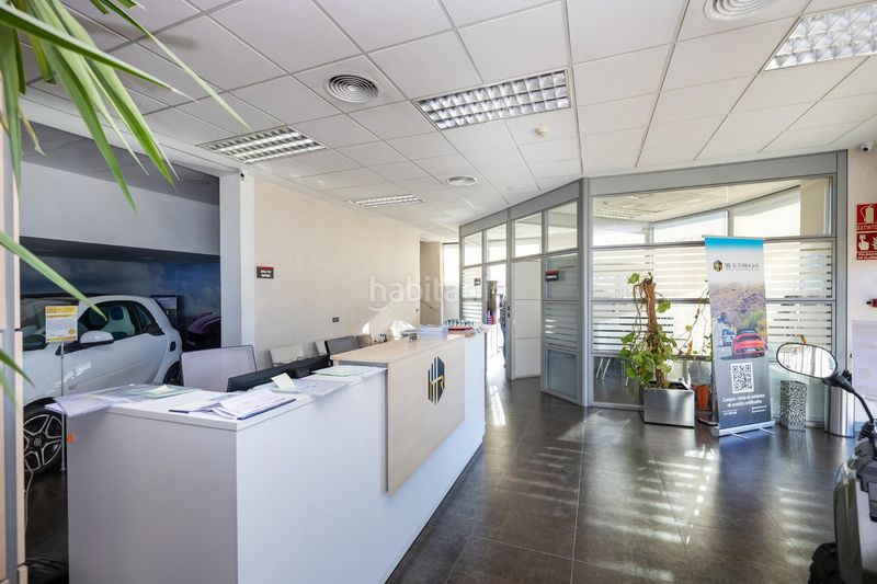 Foto 9361a1a7-cd99-465c-8a2b-db1302c80aac. Edificio in Peligros