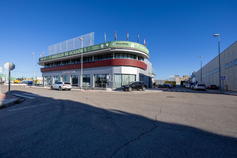 Foto c57dfc3b-fca8-406c-8a39-53920889d08d. Edificio in Peligros