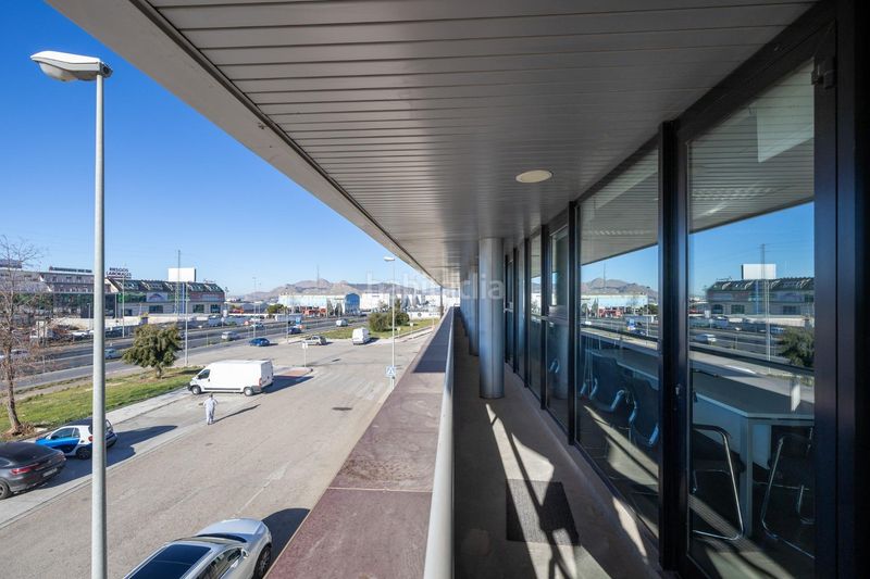 Foto c96a271c-ab3e-4971-8804-cb41884f3af8. Edificio in Peligros