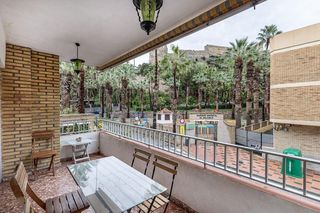 Etagenwohnung  Geraneos. Gran piso en almuñécar