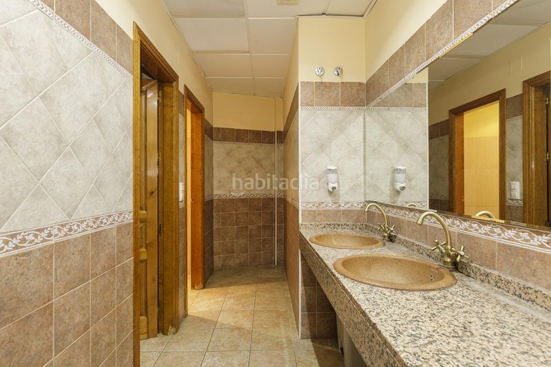 Foto 72326f00-6739-41c8-b94c-f8004fac0edf. Edifici a Güéjar Sierra