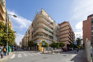 Apartament a 7 Calle María Luisa de Dios