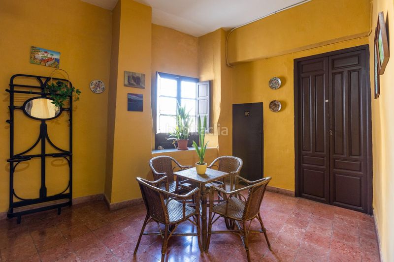 Foto d02d128d-b942-4903-ab7e-628ce4b712f9. Edifici a Centro Salobreña