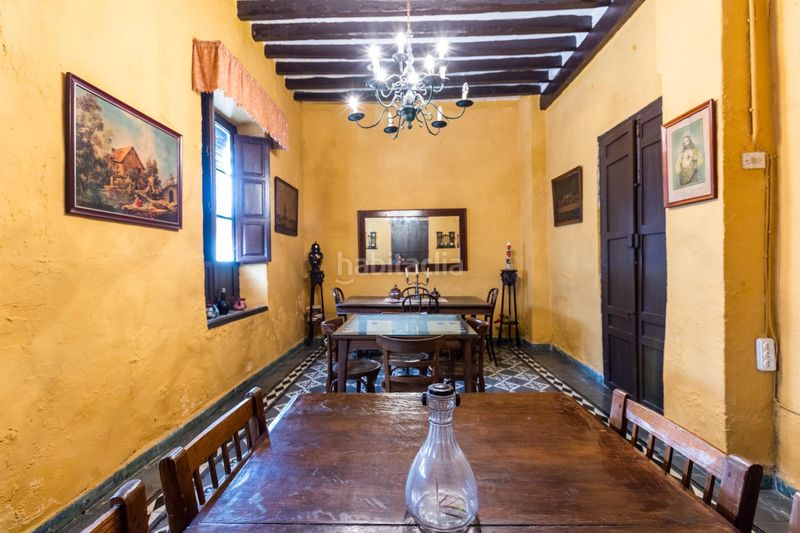 Foto f4989d28-e5a9-45f4-9e14-4123e83d2c9a. Edifici a Centro Salobreña