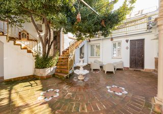 Apartament a 8 Calle Algibe de la Vieja