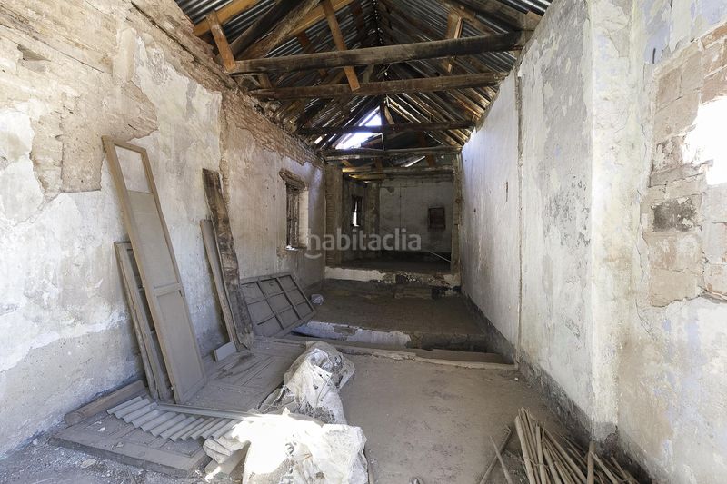 Foto 1be6b424-6c99-4d96-bde7-dd8d2a0c93e1. Edifici a Barrio de Albaicín Granada
