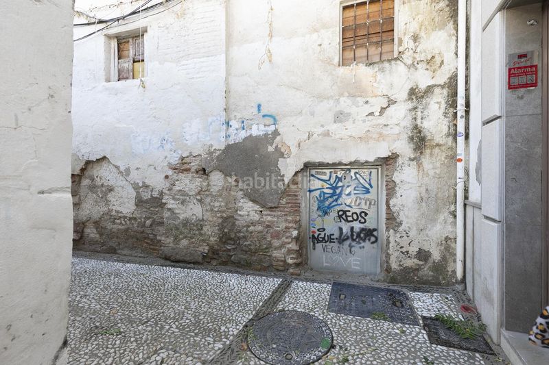 Foto 7555d43f-f8ef-462e-99b3-feee82eaa1d9. Edifici a Barrio de Albaicín Granada