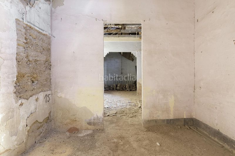 Foto 89729055-83cd-4f4e-bf2b-96dce4473675. Edifici a Barrio de Albaicín Granada