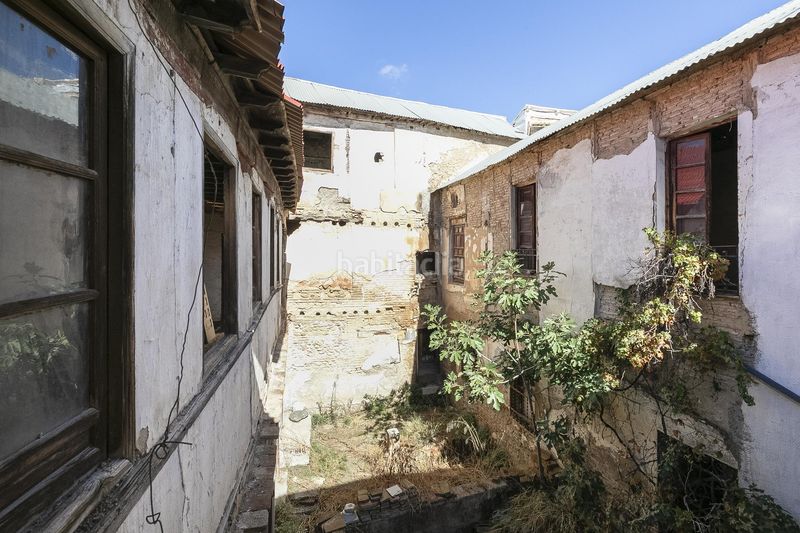 Foto a7df78a4-cfb5-4373-a2b3-47225f921283. Edifici a Barrio de Albaicín Granada