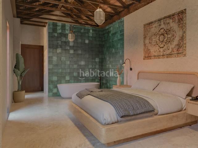 Foto af63fc96-c799-49ac-b294-7b9a1bbe532e. Edifici a Barrio de Albaicín Granada