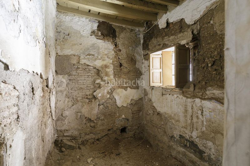 Foto b5bb4092-dfeb-4064-8c4a-b46b57642b8f. Edifici a Barrio de Albaicín Granada