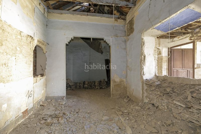 Foto d25e5166-fdb1-4cb7-9747-5d78aabb30a5. Edifici a Barrio de Albaicín Granada