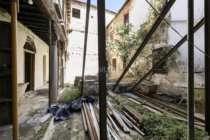 Foto d7a59efb-417d-453c-855c-3b5a8e287d61. Edifici a Barrio de Albaicín Granada