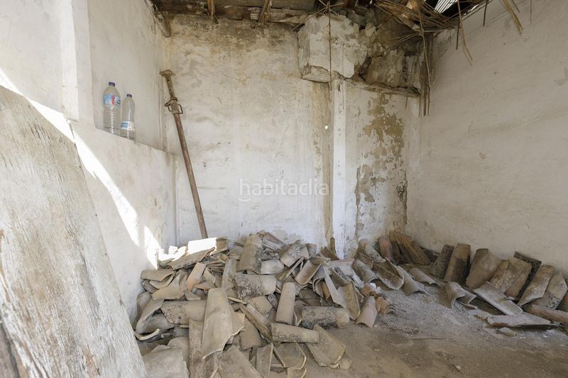 Foto e1e09fed-0c4c-4fd9-bd80-95463fece24a. Edifici a Barrio de Albaicín Granada