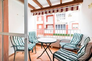 Pis  Fragata 25. Excepcional oportunidad, piso  en calahonda.