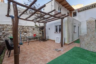 Maison à Atarfe. Casa reformada en atarfe