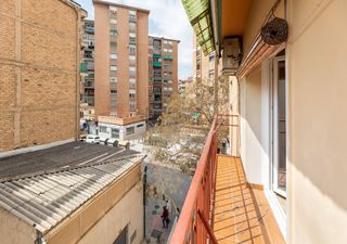 Pis a Barrio de Zaidín