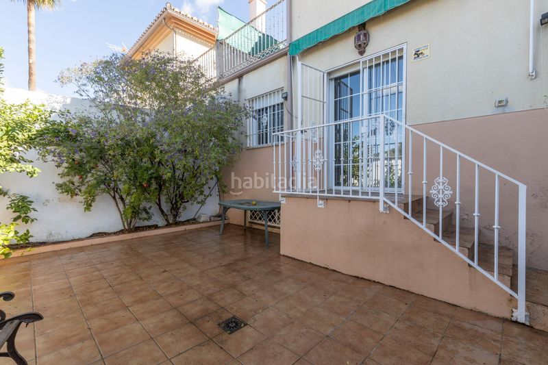 Foto 0e8799c3-da4a-4d5e-b8c5-9253fce00066. Casa adossada amb calefacció aparcament a Cájar