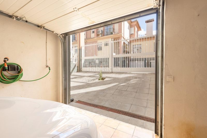 Foto 145a3c36-8b80-424f-8153-066afb676c80. Casa adossada amb calefacció aparcament a Cájar